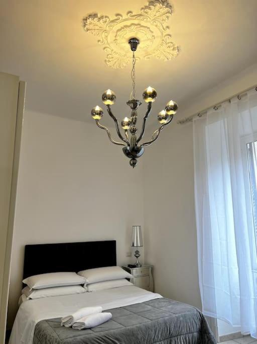Hotel Virginia Apartaments - Stazione Termini Roma Exterior foto